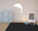 Dolphin Decal Lovely Animal Stickers For Nursery